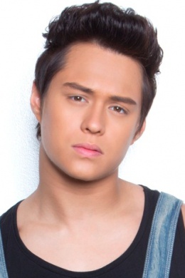 Энрике Гиль