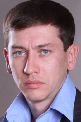 Тимур Гималиев