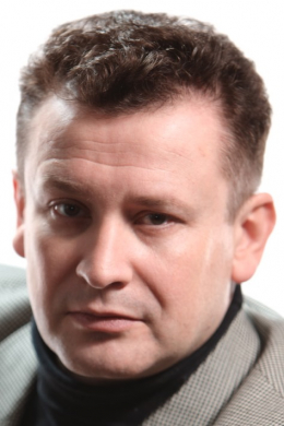 Вячеслав Гиндин