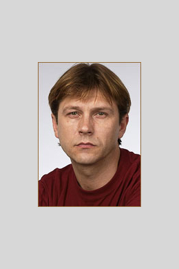 Сергей Гирин