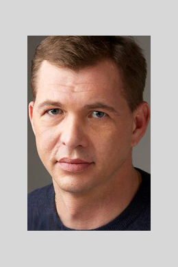 Александр Глинский