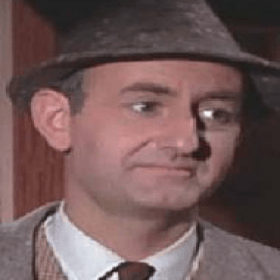 Билл Гловер