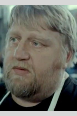 Игорь Головин