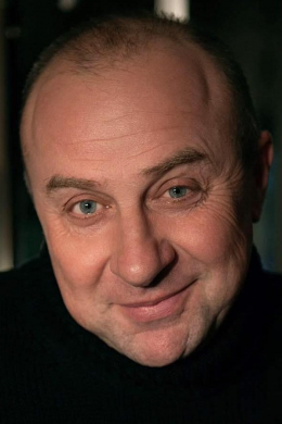 Анатолий Голуб