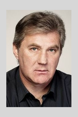 Юрий Голубцов