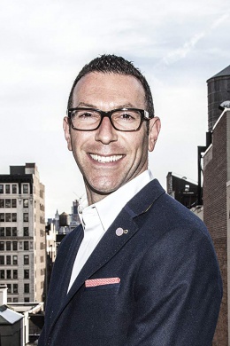 Dan Goodman