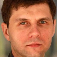 Николай Горбунов