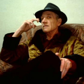 Сергей Гордеев