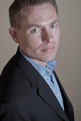 Кевин Госс