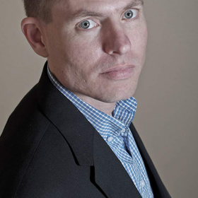 Кевин Госс