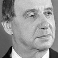 Владимир Готовцев