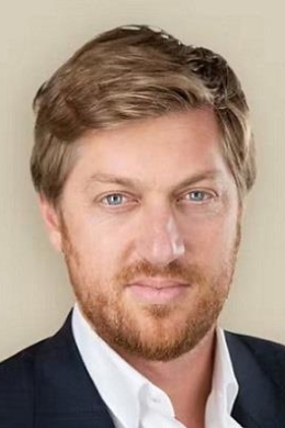 Джонатан Грэй