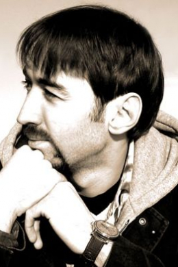 Сергей Григорьев