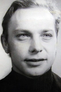 Валерий Григорьев