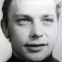 Валерий Григорьев