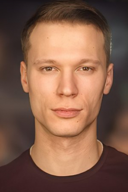 Эрнест Громов