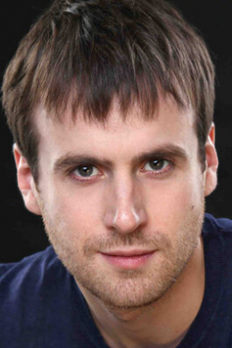 Александр Гундарев
