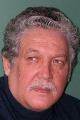 Игорь Гусев