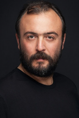 Дениз Шен Хамзаоглу