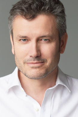 Кевин Хэа