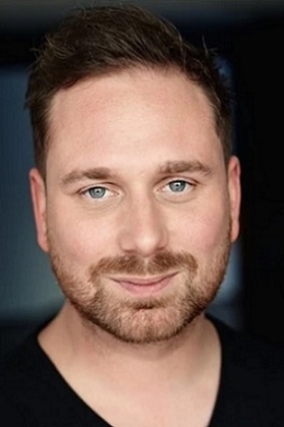 Патрик Харви