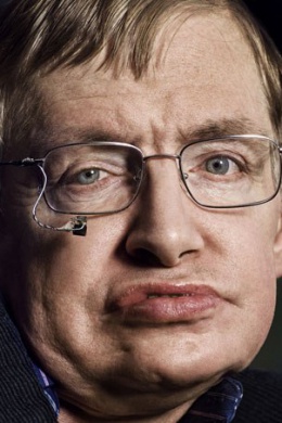 Стивен Хокинг
