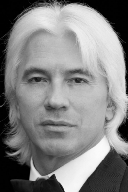 Дмитрий Хворостовский