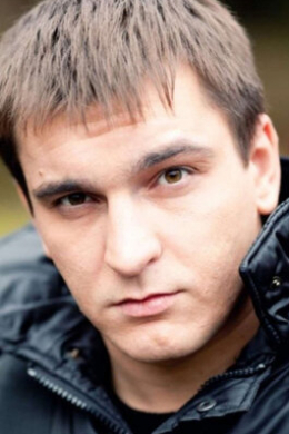 Александр Ильин