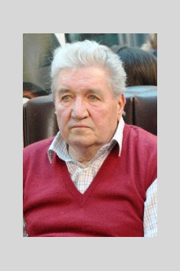 Анатолий Иванов
