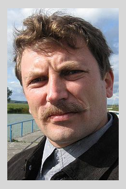 Владимир Иванов