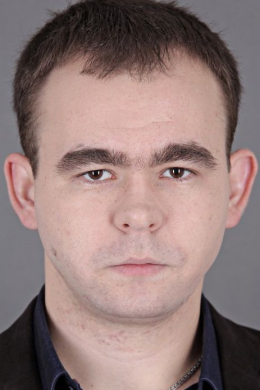 Олег Иванов