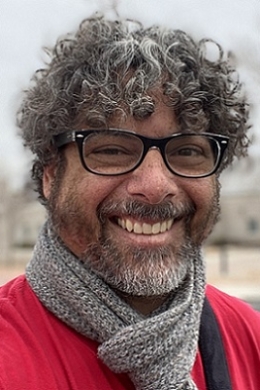 Майкл Д. Джонс