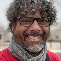 Майкл Д. Джонс