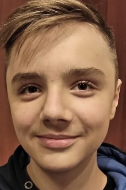 Захар Кабанов