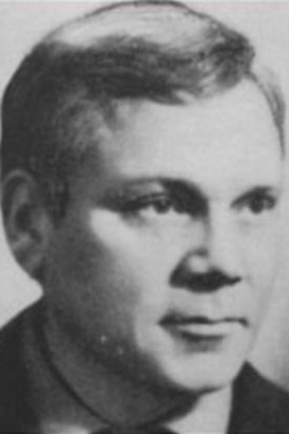Владимир Кадочников