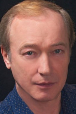 Сергей Кагаков