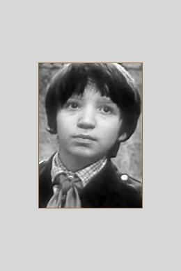 Максим Калинин