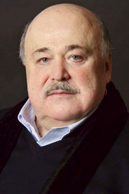 Александр Калягин