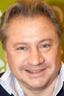 Андрей Канчельскис