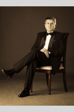 Сергей Карпов
