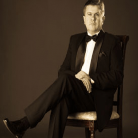 Сергей Карпов
