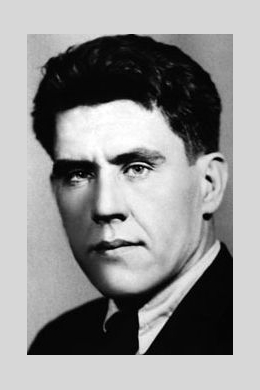 Александр Кашперов