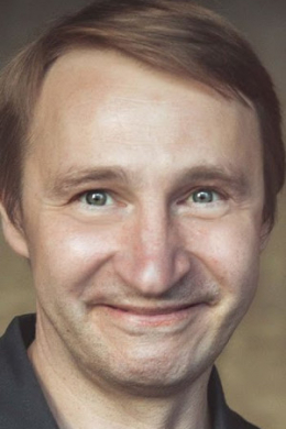 Андрей Кайков