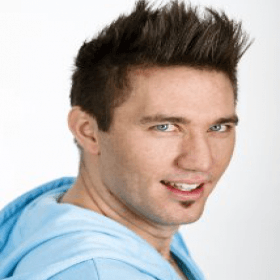 Джордан Келли