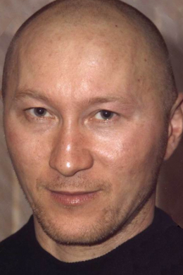 Руслан Хабибуллов