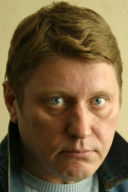Алексей Хардиков