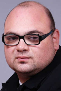 Николай Хмелёв