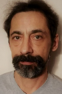 Дмитрий Ходырев