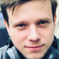 Всеволод Хованский-Померанцев