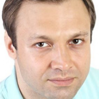 Павел Хрулёв